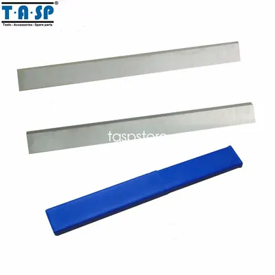 Buy Thickness HSS 12  Planer Knife For Robland Wadkin 310x30x3mm • 33.99$