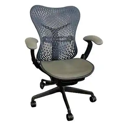 Buy Herman Miller Mirra Task Chair • 499$