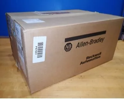 Buy Allen Bradley 1771-A3B1 /B 12-Slot PLC 5 Chassis - AB Reman In Sealed Box • 149$