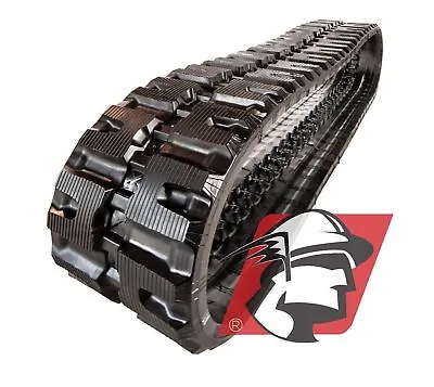 Buy Track Loader Rubber Track 320x86x52 C Block Pattern High Quality Best Value • 799.95$