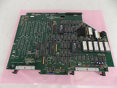 Buy Tektronix 2430a Oscilloscope Processor Board P/n 670-9746-33 W/ Plastic Plate   • 85$