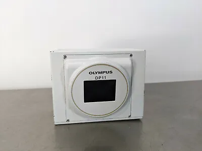 Buy Olympus DP11-N Digital Microscope Video Camera  • 149$