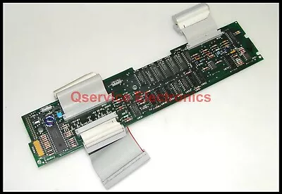 Buy Tektronix 670-8167-01 A13 Side Board For 2430A 2430 Oscilloscopes OUR REF #10985 • 25$