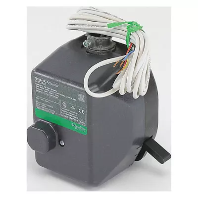 Buy Schneider Electric M112a01 Electric Actuator,24V,Floating • 240.99$