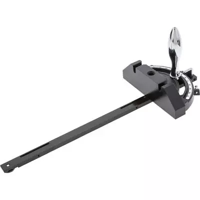 Buy Grizzly H5774 Deluxe Cast Iron Miter Gauge • 125.95$