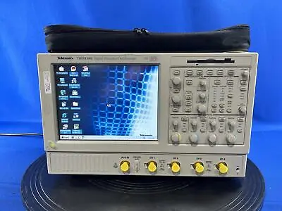 Buy Tektronix TDS5104B Digital Oscilloscope • 2,695$