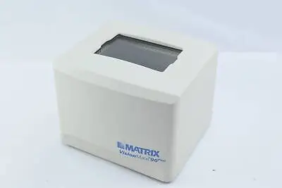 Buy Matrix Barcode Scanner VisionMate 96Plus (019602) • 403.78$
