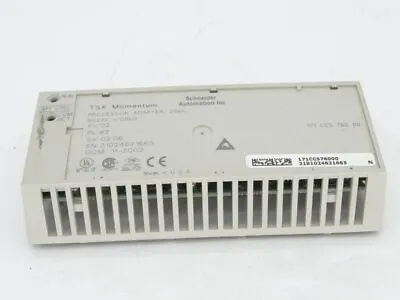 Buy Schneider Electric 171-ccs-760-00 Plc Processor • 93.59$