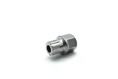 Buy TEMO 54/9PT Wheel Lock Anti-theft Lug Nut Screw Removal Key Socket For VW AUDI • 7.99$