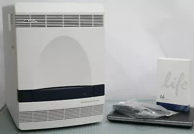 Buy Applied Biosystems Abi 7500 Fast Real Time Pcr System+96 Well Holder-=warranty= • 4,800$