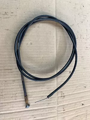 Buy John Deere Gator AMT 600/622/626 Throttle Cable Used. 4/24 • 19.99$