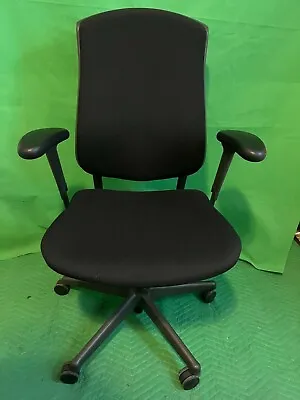 Buy 🔥Herman Miller Celle Office Desk Chair Fully Loaded🔥 • 300$