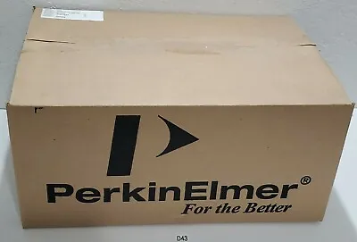 Buy *NEW* Perkin Elmer N069T116 Optima 3000 ICP RF Gen Calibration + Warranty! • 510$