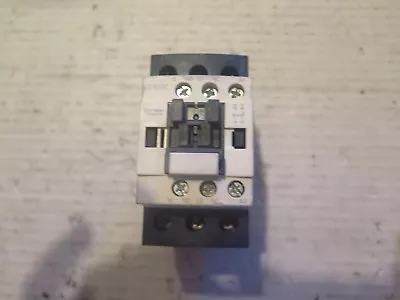 Buy Schneider Electric Lc1d32 Contactor 230v Coil Lc1d32p7 • 25$