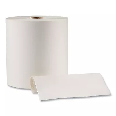 Buy Georgia-Pacific Professional Signature� Two-Ply Nonperforated Paper Towel Rolls • 312.44$