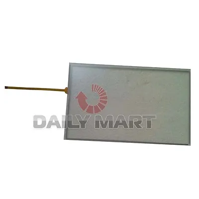 Buy Weinview Mt8100iv2wv Touch Screen Glass Digitizer Panel Hmi Replacement Plc New • 58.62$