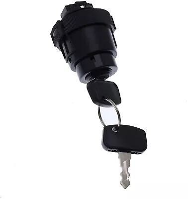 Buy Tractor Ignition Switch K7571-62112 Compatible With Kubota B26 BX1860 BX2360 • 29$