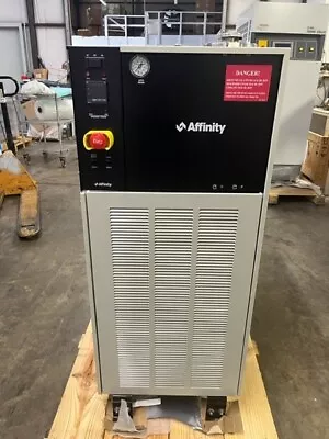 Buy Affinity Chiller Model Pae-007-be38cbc3 / P/n 900-27686-000 • 4,000$