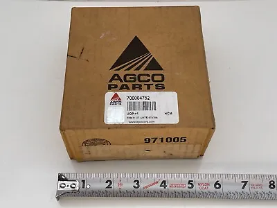 Buy NEW AGCO Bearing Cone Part #700004752 Massey Ferguson Manure Spreader • 100$
