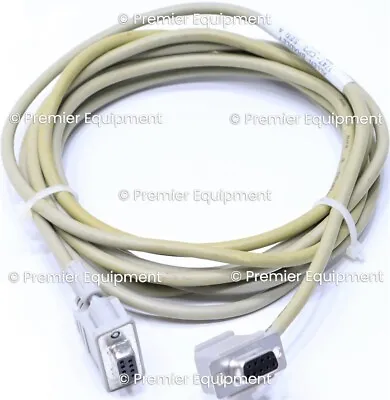 Buy * Allen Bradley 1774-cp3 Programmer Cable For Slc 5/03 5/04 And 5/05 • 55$