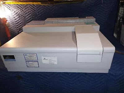 Buy ^ Perkin Elmer Lambda 35 UV/VIS Spectrophotometer, Tested • 1,750$