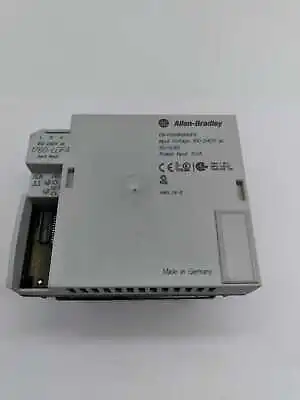 Buy  Allen-Bradley 1760-LDFA Pico GFX-70 Processor Unit  • 790$