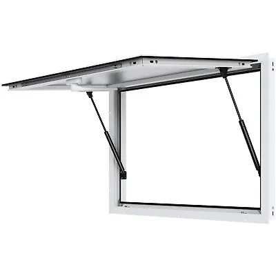 Buy VEVOR 36 L X 24 W Concession Stand Serving Window Food Truck Service Awning • 212.99$