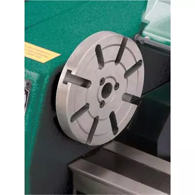 Buy Grizzly T33223 Face Plate For G0937 Lathe • 87.95$