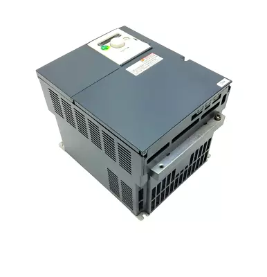 Buy Schneider Electric Telemecanique Atv312hu55n4 Variable Speed Drive • 350$