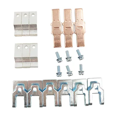 Buy 3TY7510-0A Contact Kit,3TY7510-OA Contact Kits Fit For Siemens Contactor 3TF51 • 79.01$