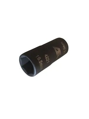Buy CTA Tools 4221 Lug Nut Flip Socket (18.5mm X 19.5mm) • 14.06$