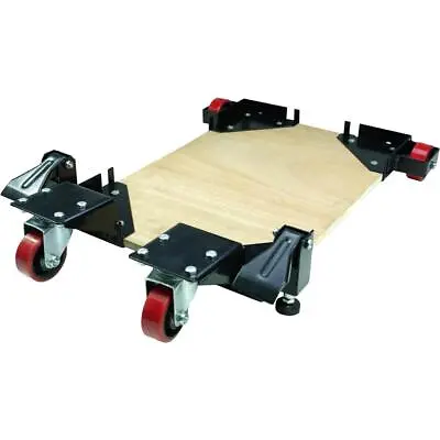 Buy Grizzly T31563 Bear Crawl Build-Your-Own Mobile Base Kit • 142.95$