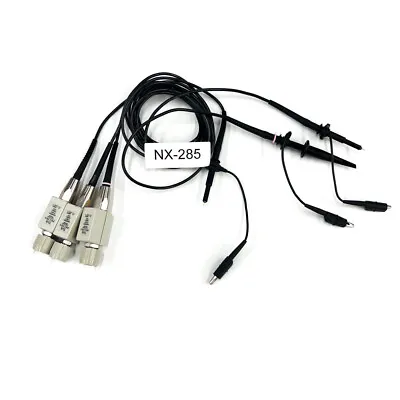 Buy (LOT Of 3) Tek Tektronix P6139A Oscilloscope Passive Voltage Probes 500MHz 10x • 304$
