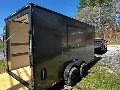 Buy 2022 Nationcraft Food / Concessions Trailer • 11,750$