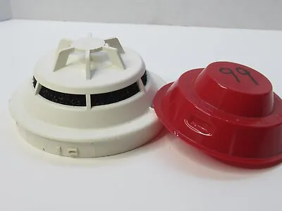Buy (NEW) SIEMENS HFP-11 E8024054077 Smoke Detector Fire Alarm  • 95$