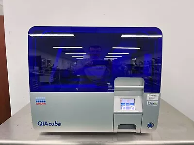 Buy Qiagen PCR/DNA/RNA Automated Purification QIAcube • 3,495$