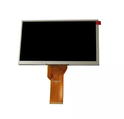 Buy For Siemens KTP700 6AV2124-6GJ00-0AX0 LCD Screen Display Panel • 47.88$