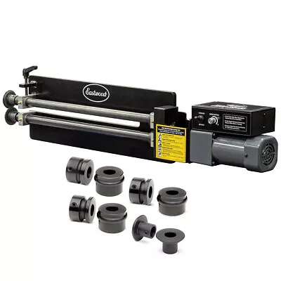 Buy Eastwood 19 Inch Metal Forming Bead Roller And Power Drive System With Dies • 589.99$