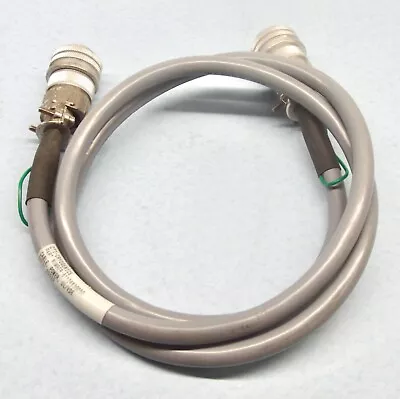 Buy Applied Materials 0620-01133 AMAT CTI Cryogenic 8112463G050 On Board Cable 5 FT • 249.99$