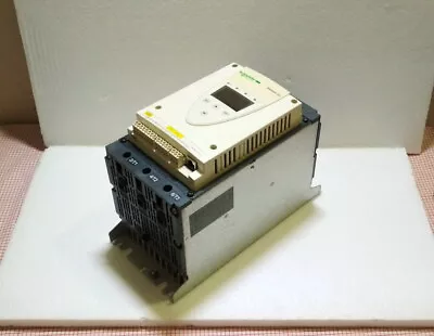 Buy Soft Starter, ATS22D62Q, 30 Kw, Schneider Electric, Made In PRC • 1,290$