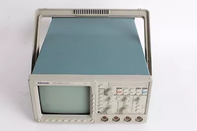 Buy Tektronix TDS 420A Four Digitizing Oscilloscope 200 MHz 100MS/S - AS IS • 159.99$