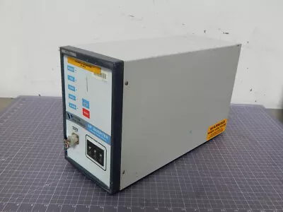 Buy Unitek Miyachi 1-243-01 HF Inverter Welding Power Control 300 Pk 1000 Hz 23 KA M • 199.99$