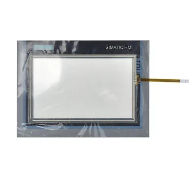 Buy For Siemens TP700 Comfort 6AV2 124-0GC01-0AX0 Protective Film+Touch Screen Panel • 19.24$