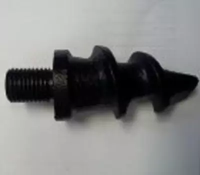 Buy Post Hole Digger Point Screw Type Auger Point (50100) • 14$