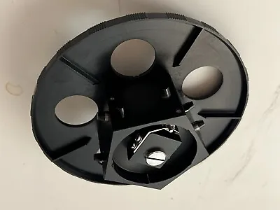 Buy Zeiss Reflector Wheel For Axioplan 2 • 100$