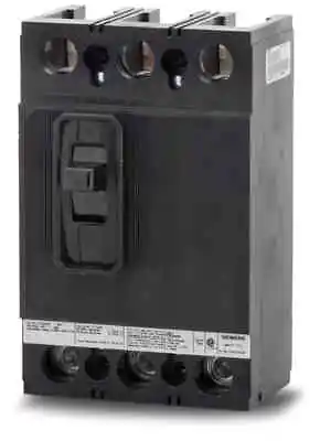 Buy Siemens QJ23B150 Molded Case Circuit Breaker 3P 150A 240V • 60$