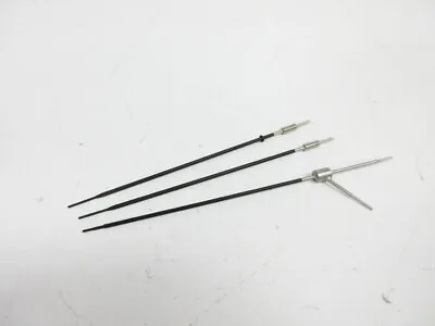Buy 3x Tecan Tips Sampler Needles Reservoir Freedom Evo • 124.14$
