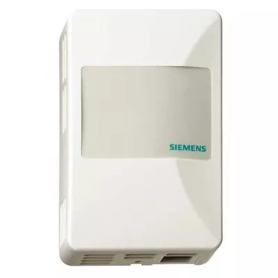 Buy Siemens QPA2284.EWSC, CO2/T/RH, Room CO2 + Humidity + Temperature Sensor • 400$