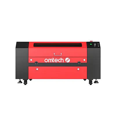 Buy OMTech 60W 20x28in Workbed CO2 Laser Engraver Cutter Engraving Cutting Machine • 2,299.99$
