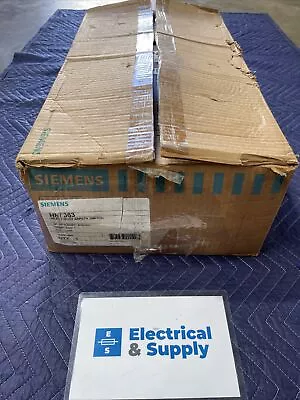 Buy Siemens HNF363 Non-Fusible Safety Switch / Disconnect 100A 600V - NEW • 425$